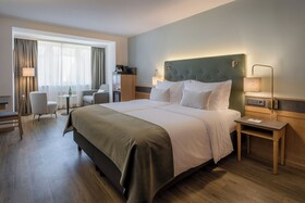Hotel IMLAUER & Bräu Salzburg