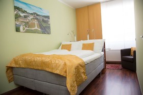 Hotel Jedermann