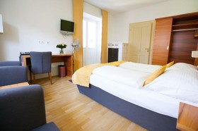 Hotel Jedermann
