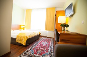 Hotel Jedermann