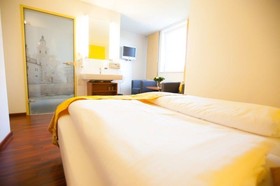 Hotel Jedermann