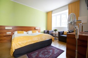 Hotel Jedermann