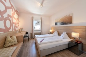 Hotel Krone 1512