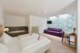 Hotel Krone 1512