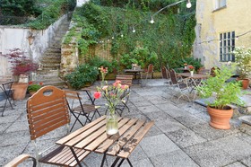 Hotel Krone 1512