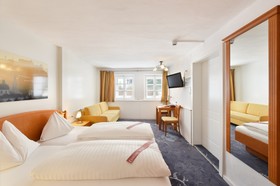 Hotel Krone 1512