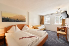 Hotel Krone 1512
