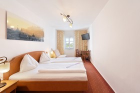 Hotel Krone 1512