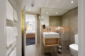 Hotel Krone 1512
