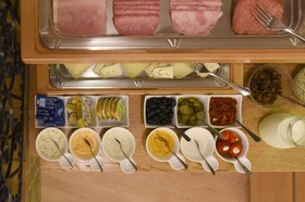 Hotel Krone 1512
