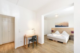 Hotel Krone 1512