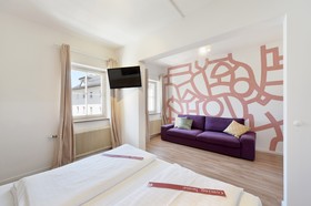 Hotel Krone 1512