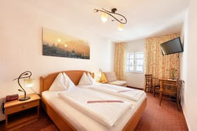 Hotel Krone 1512