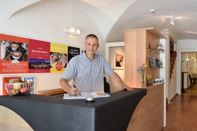 Hotel Krone 1512