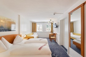 Hotel Krone 1512