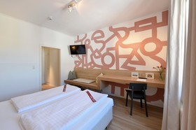 Hotel Krone 1512