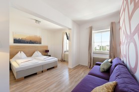 Hotel Krone 1512
