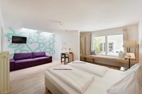 Hotel Krone 1512