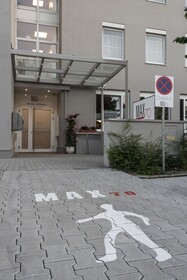 Hotel Max 70