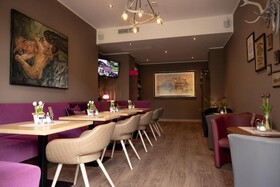 Hotel Max 70