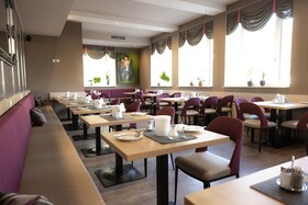 Hotel Max 70