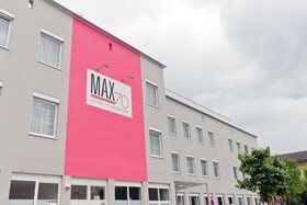 Hotel Max 70