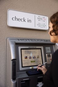 Hotel Max 70