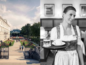 Hotel Mercure Salzburg City