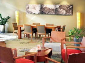 Hotel Mercure Salzburg City