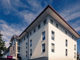 Hotel Mercure Salzburg City