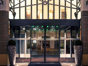 Hotel Mercure Salzburg City