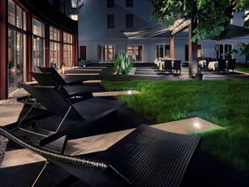 Hotel Mercure Salzburg City