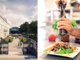 Hotel Mercure Salzburg City