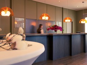 Hotel Mercure Salzburg City