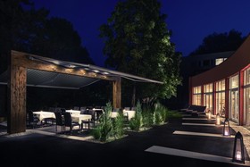 Hotel Mercure Salzburg City