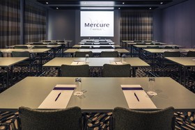Hotel Mercure Salzburg City