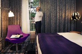 Hotel Mercure Salzburg City