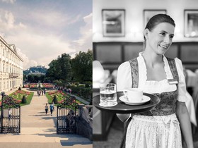 Hotel Mercure Salzburg City