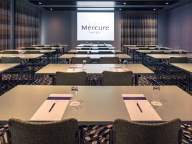 Hotel Mercure Salzburg City