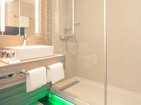 Hotel Mercure Salzburg City