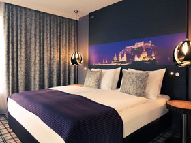 Hotel Mercure Salzburg City