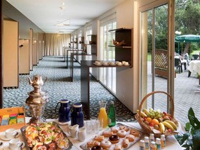 Hotel Mercure Salzburg City