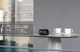 Hotel Modus