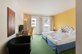 Hotel Neutor Express