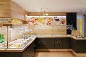 Hotel Neutor Express