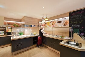 Hotel Neutor Express