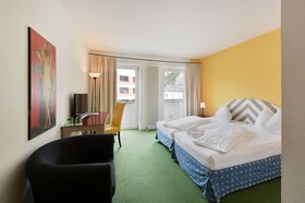 Hotel Neutor Express