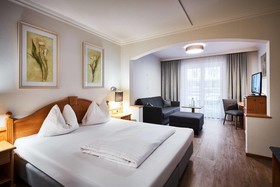 Hotel Gerl