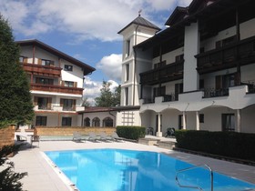 Hotel Gerl