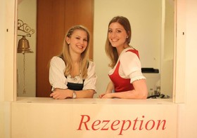 Hotel Rosenvilla